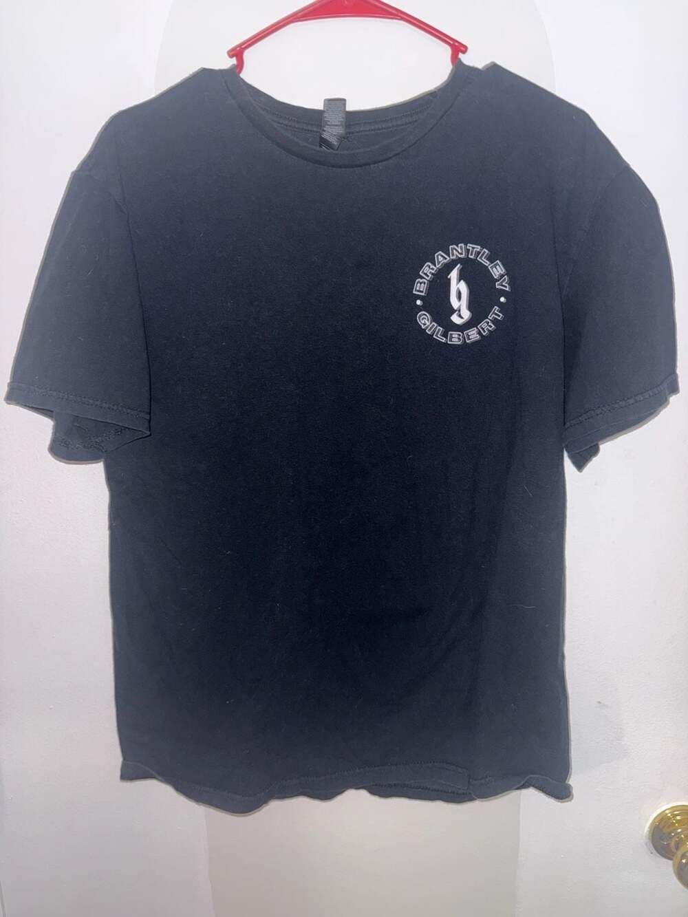 Brantley Gilbert Son Of The Dirty South t-shirt
